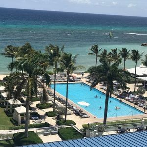 Meet your Posher, Reka